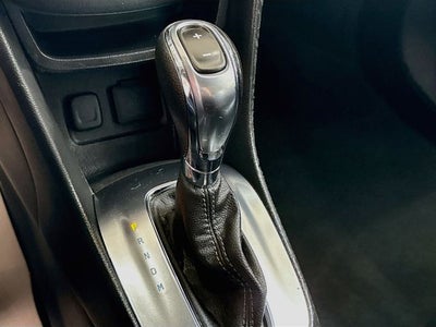 2015 Buick Encore Leather w/ All Wheel Drive