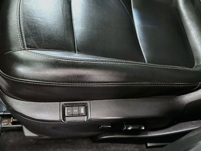 2015 Buick Encore Leather w/ All Wheel Drive