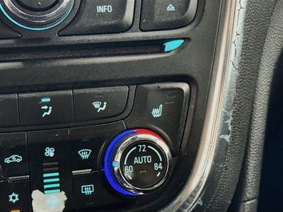 2015 Buick Encore Leather w/ All Wheel Drive