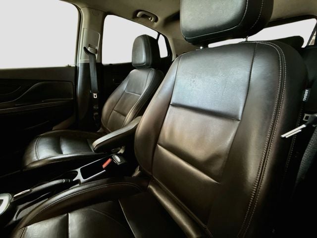 2015 Buick Encore Leather w/ All Wheel Drive