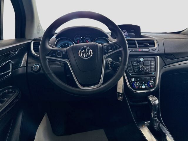 2015 Buick Encore Leather w/ All Wheel Drive