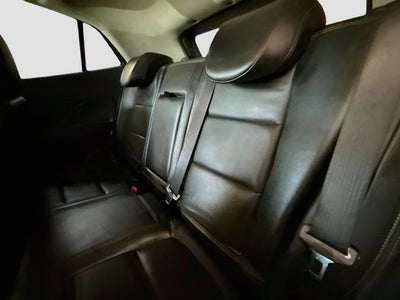 2015 Buick Encore Leather w/ All Wheel Drive