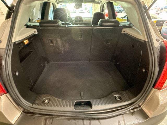 2015 Buick Encore Leather w/ All Wheel Drive