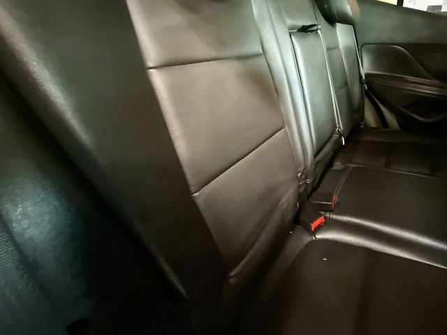 2015 Buick Encore Leather w/ All Wheel Drive