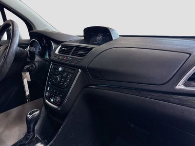2015 Buick Encore Leather w/ All Wheel Drive