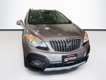 2015 Buick Encore Leather w/ All Wheel Drive