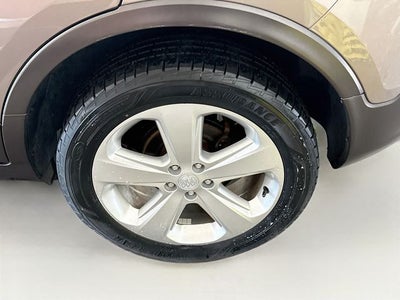2015 Buick Encore Leather w/ All Wheel Drive