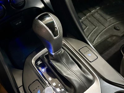 2016 Hyundai Santa Fe SE