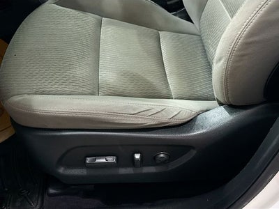 2016 Hyundai Santa Fe SE