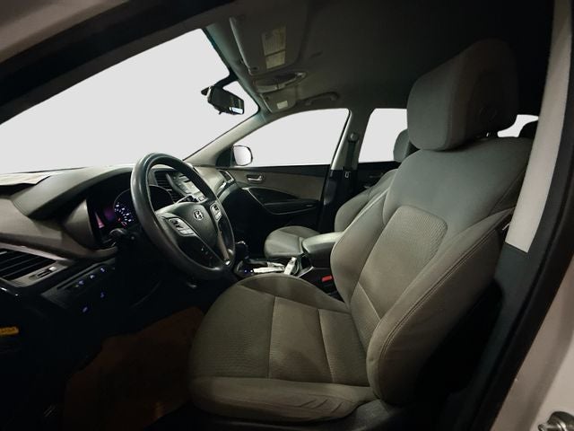 2016 Hyundai Santa Fe SE
