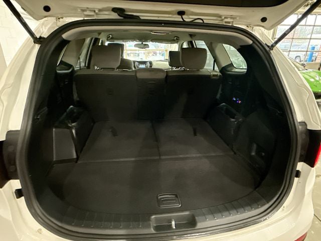 2016 Hyundai Santa Fe SE