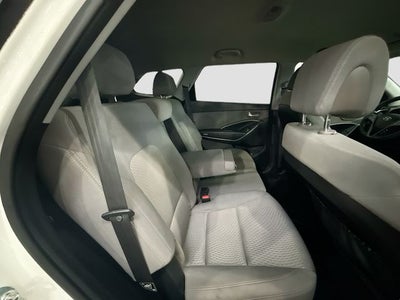 2016 Hyundai Santa Fe SE