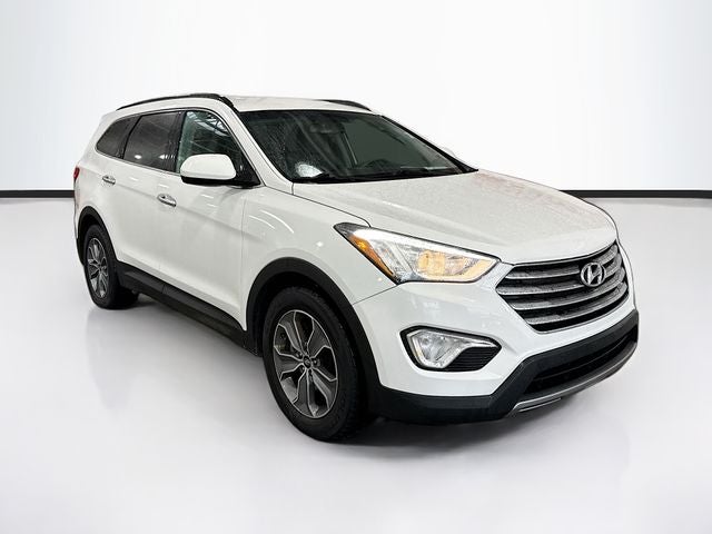 2016 Hyundai Santa Fe SE
