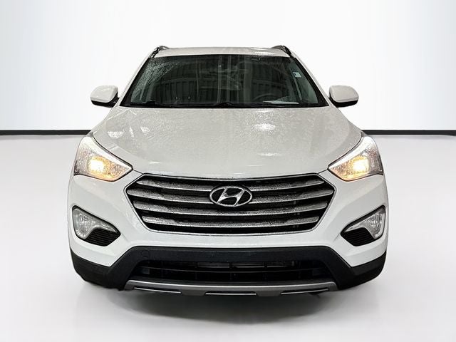 2016 Hyundai Santa Fe SE