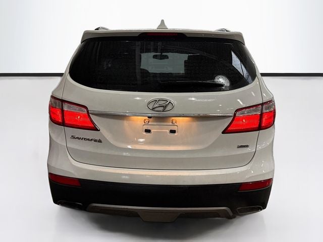 2016 Hyundai Santa Fe SE