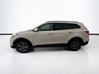 2016 Hyundai Santa Fe SE