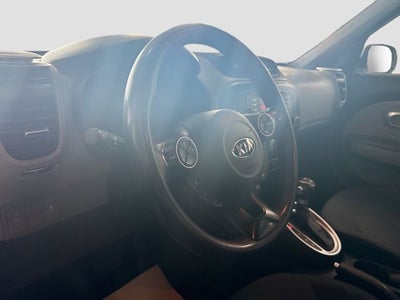 2014 Kia Soul Base