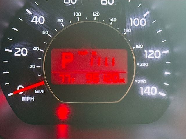 2014 Kia Soul Base