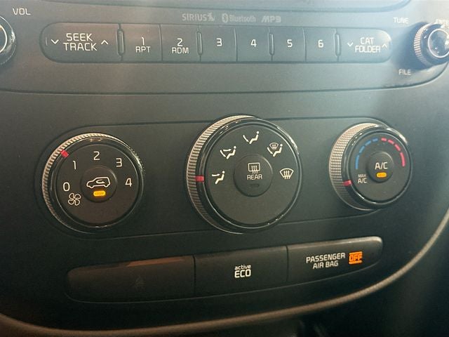 2014 Kia Soul Base