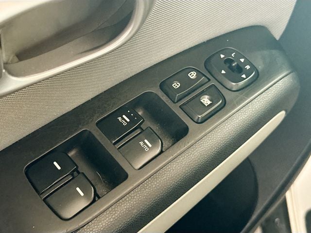 2014 Kia Soul Base