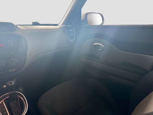 2014 Kia Soul Base