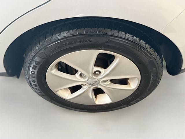 2014 Kia Soul Base