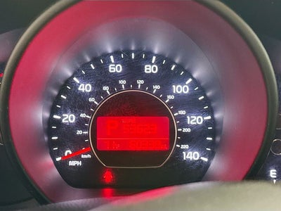 2018 Kia Soul Plus