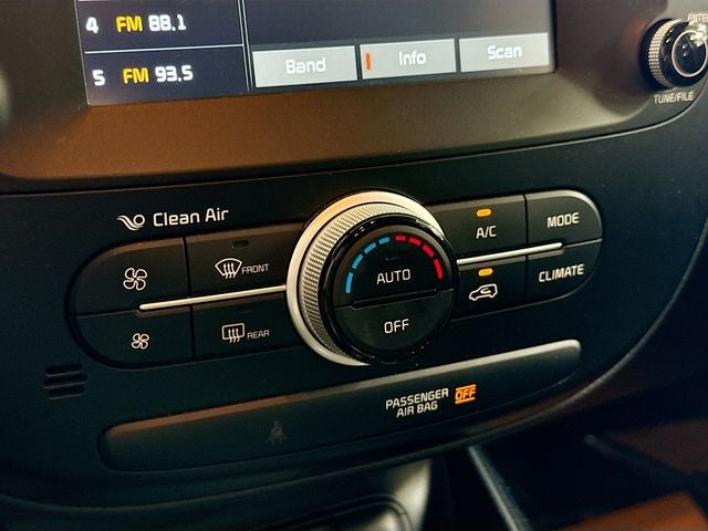 2018 Kia Soul Plus