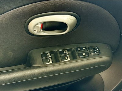 2018 Kia Soul Plus