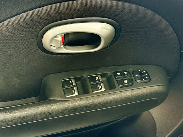 2018 Kia Soul Plus