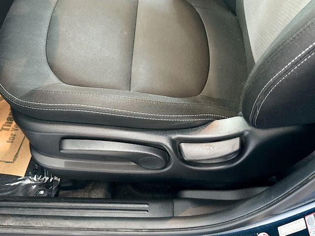 2018 Kia Soul Plus