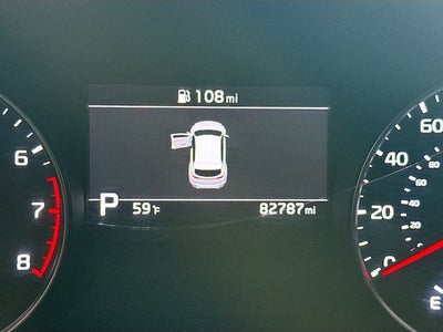 2020 Kia Sportage SX