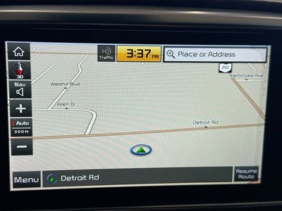 2020 Kia Sportage SX