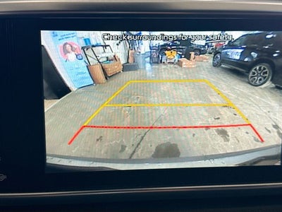 2020 Kia Sportage SX