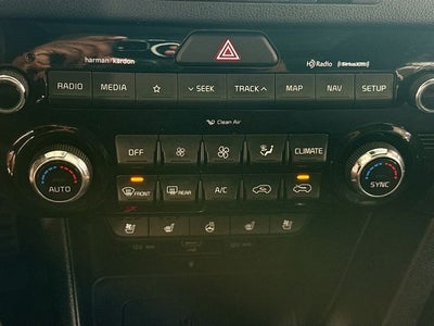 2020 Kia Sportage SX