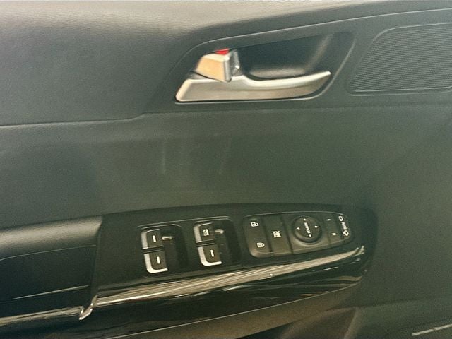 2020 Kia Sportage SX