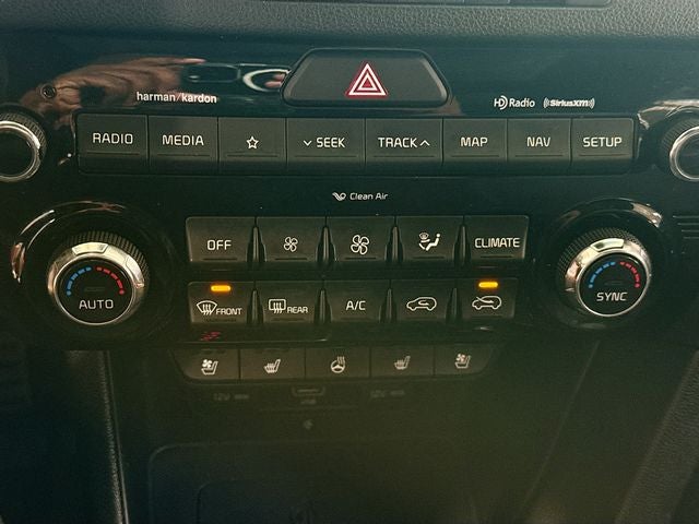 2020 Kia Sportage SX