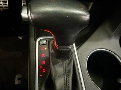 2020 Kia Sportage SX