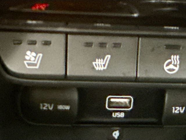 2020 Kia Sportage SX