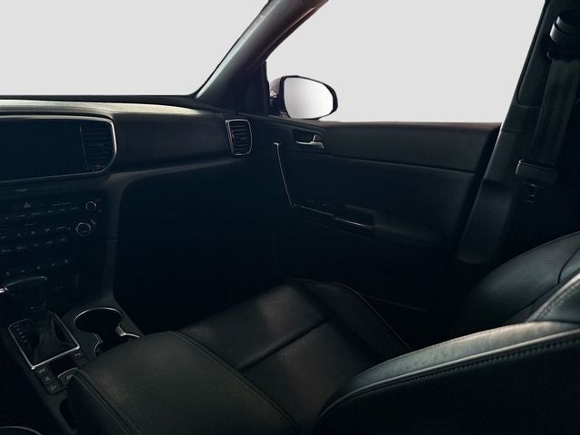 2020 Kia Sportage SX