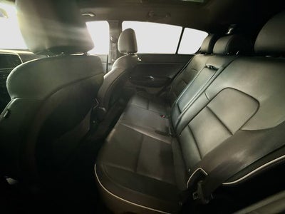 2020 Kia Sportage SX