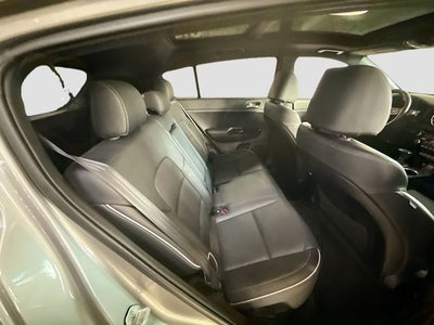 2020 Kia Sportage SX