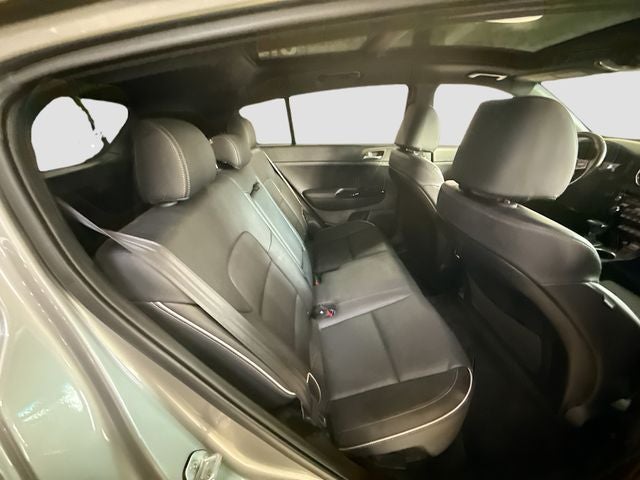 2020 Kia Sportage SX