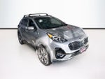 2020 Kia Sportage SX