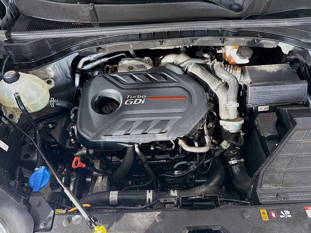 2020 Kia Sportage SX