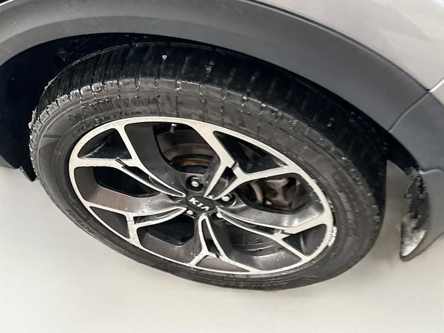 2020 Kia Sportage SX