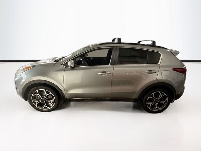 2020 Kia Sportage SX