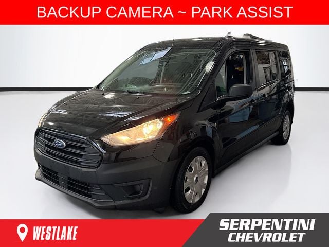 2021 Ford Transit Connect XL