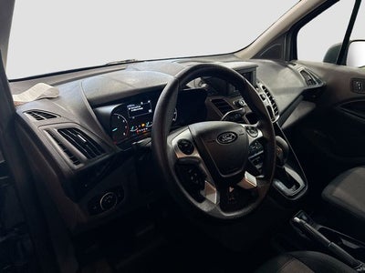 2021 Ford Transit Connect XL
