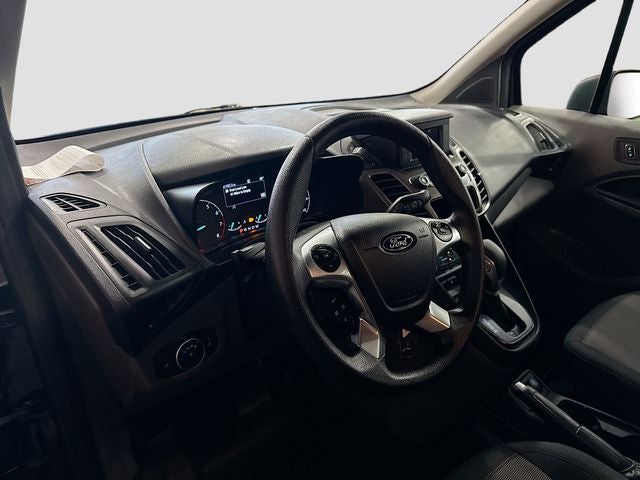 2021 Ford Transit Connect XL